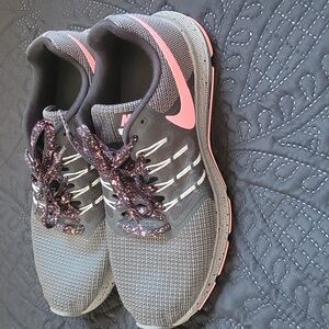 Nike running shoes